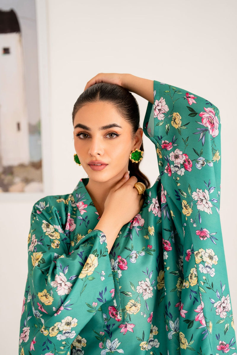 Akbar Aslam | Co-ords Sets | Koa by Akbar Aslam - Designer Dress - Type: Ladies Clothes - Available at Libayah - 100% Original