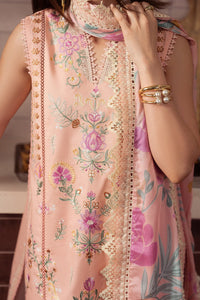 Afrozeh | Basic Pret 26 RTW | NACRE by Afrozeh - Designer Dress  - Type : Ladies Clothes - Available at Libayah - 100% Original 
