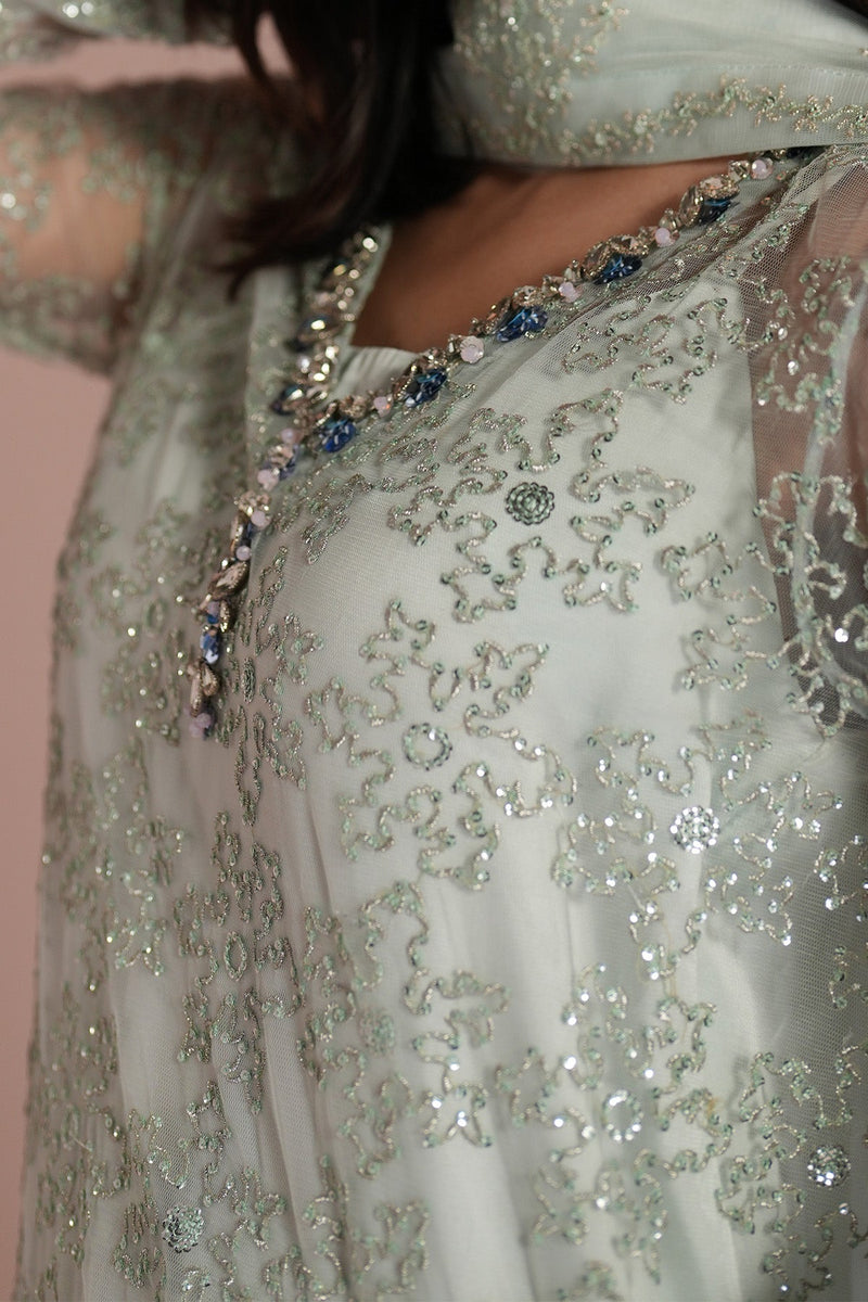 RTW1033 – authentic Pakistani dress from the Alizeh Ready to Wear collection for women in the UK.