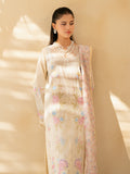 Rajbari | Jahaan Premium Festive Lawn | AIRA (Jahan) 2-A by Rajbari - Designer Dress - Type: Ladies Clothes - Available at Libayah - 100% Original