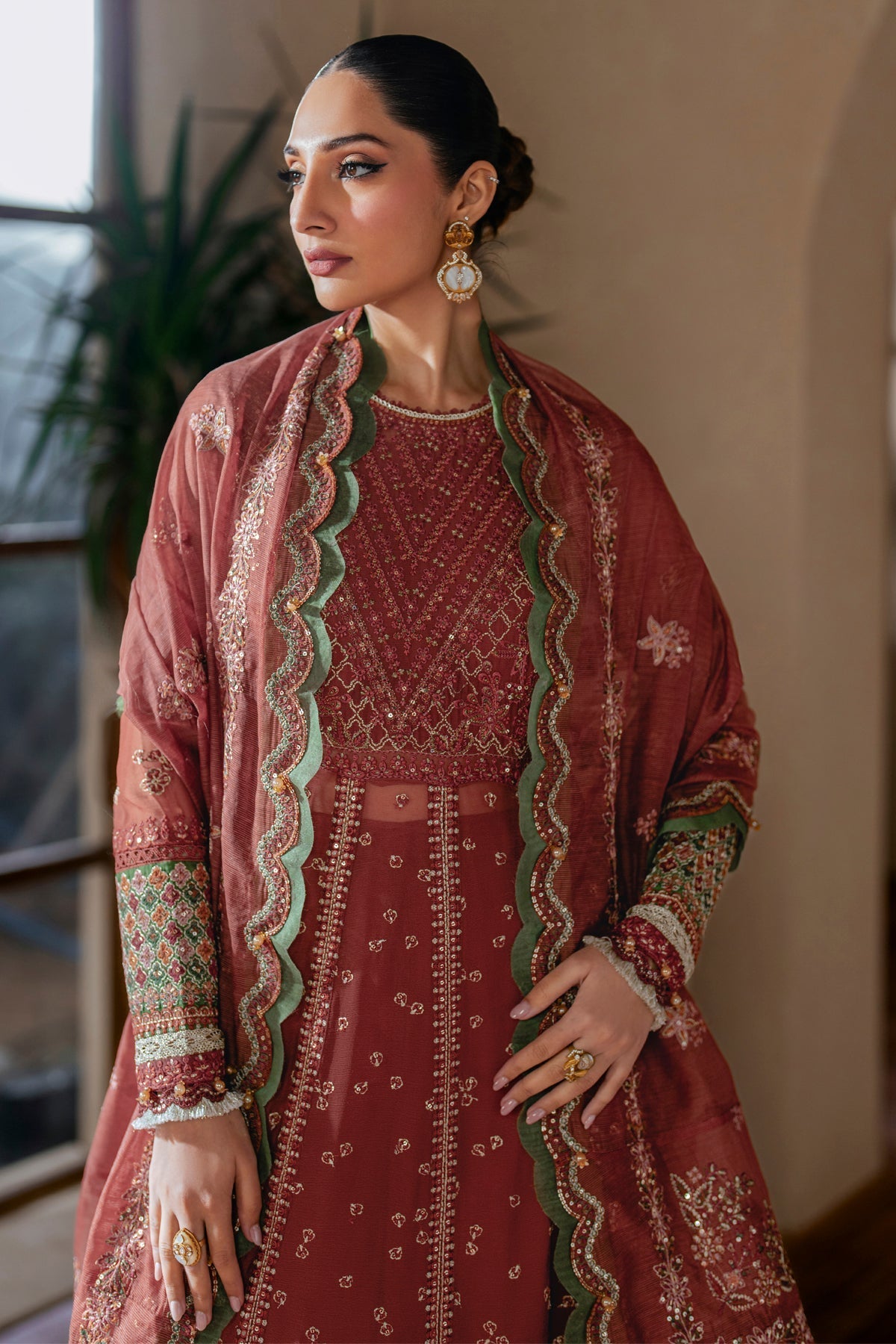 Xenia Formals | Niran Formals | SELENE by Xenia Formals - Designer Dress - Type: Ladies Clothes - Available at Libayah - 100% Original