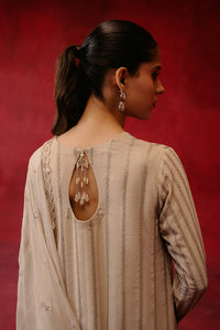 Cross Stitch | Luxe Atelier 24 | PRIMROSE ASH by Cross Stitch - Designer Dress - Type: Ladies Clothes - Available at Libayah - 100% Original