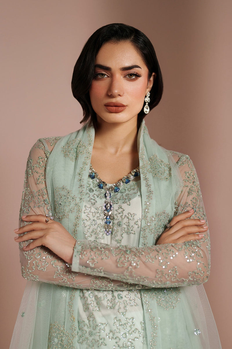 RTW1033 – authentic Pakistani dress from the Alizeh Ready to Wear collection for women in the UK.