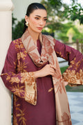 Jazmin | Winter 25 | UW-0180 M by Jazmin - Designer Dress  - Type : Ladies Clothes - Available at Libayah - 100% Original 