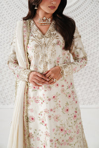 Saad Bin Shahzad | Festive Pret 26 |Hala by Saad Bin Shahzad - Designer Dress  - Type : Ladies Clothes - Available at Libayah - 100% Original 