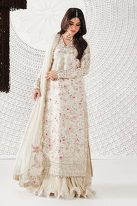 Saad Bin Shahzad | Festive Pret 26 |Hala by Saad Bin Shahzad - Designer Dress  - Type : Ladies Clothes - Available at Libayah - 100% Original 
