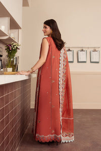 Afrozeh | Basic Pret 26 RTW | NACRE by Afrozeh - Designer Dress  - Type : Ladies Clothes - Available at Libayah - 100% Original 