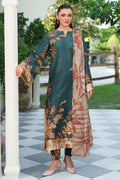 Jazmin | Winter 25 | UW-0179 B by Jazmin - Designer Dress  - Type : Ladies Clothes - Available at Libayah - 100% Original 