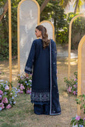 Florent | Chikankari Eid 25 | FLC- 7 by Florent - Designer Dress - Type: Ladies Clothes - Available at Libayah - 100% Original