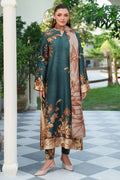 Jazmin | Winter 25 | UW-0179 B by Jazmin - Designer Dress  - Type : Ladies Clothes - Available at Libayah - 100% Original 