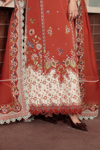 Afrozeh | Basic Pret 26 RTW | NACRE by Afrozeh - Designer Dress  - Type : Ladies Clothes - Available at Libayah - 100% Original 
