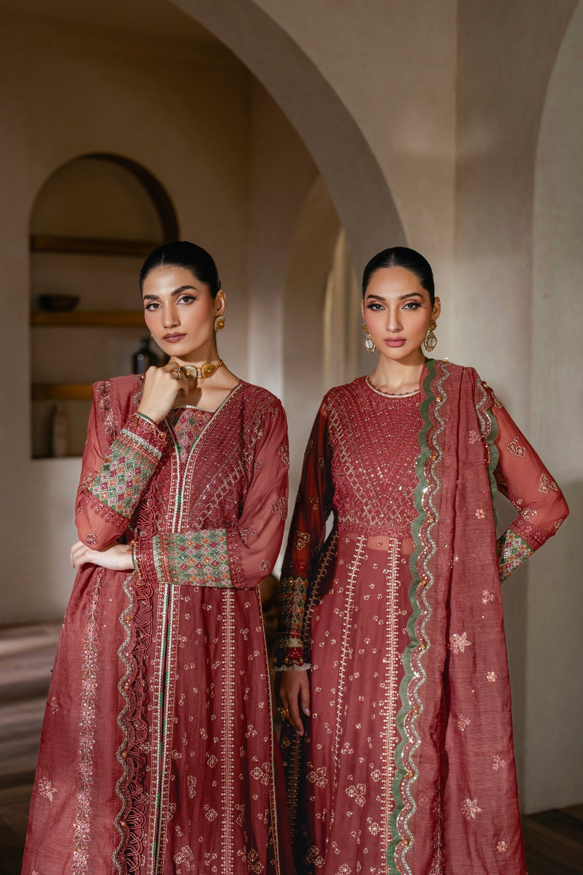 Xenia Formals | Niran Formals | SELENE by Xenia Formals - Designer Dress - Type: Ladies Clothes - Available at Libayah - 100% Original