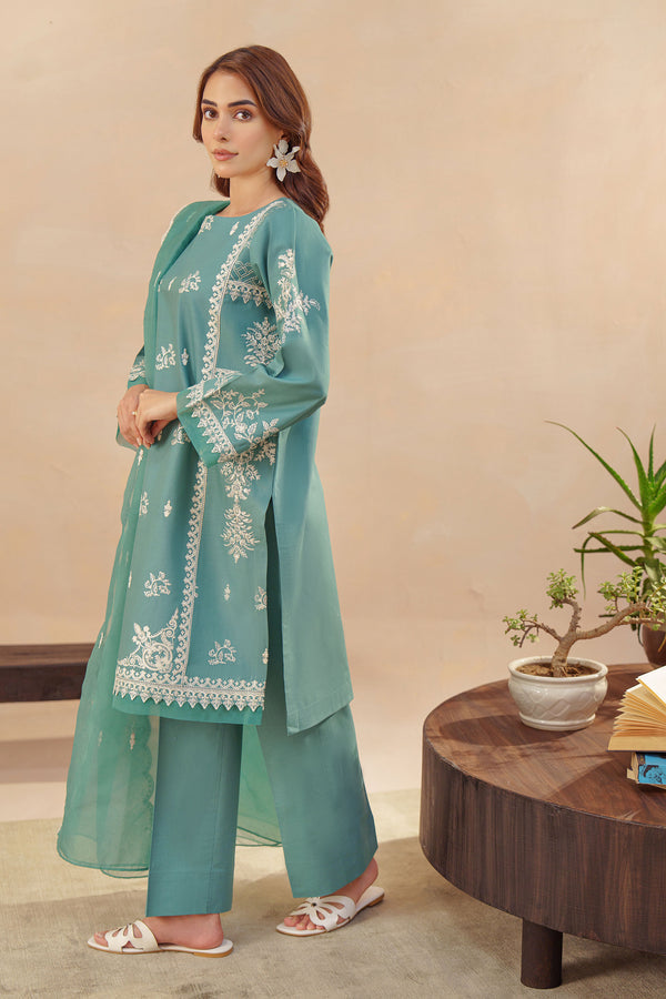 Hana | Mystic Motifs | Guzel by Hana - Designer Dress - Type: Ladies Clothes - Available at Libayah - 100% Original