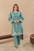 Hana | Mystic Motifs | Guzel by Hana - Designer Dress - Type: Ladies Clothes - Available at Libayah - 100% Original