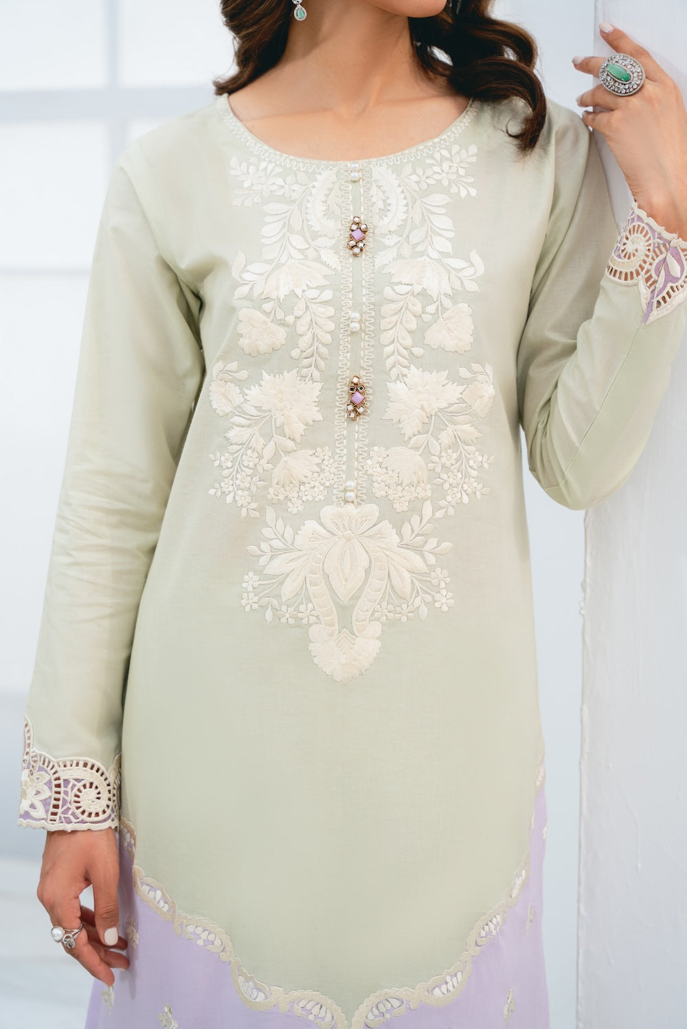 Vintage | Crism 24 | Haya by Vintage - Designer Dress - Type: Ladies Clothes - Available at Libayah - 100% Original