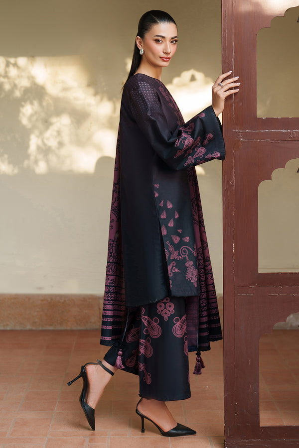 Jazmin | Winter 25 | UW-0182 L by Jazmin - Designer Dress  - Type : Ladies Clothes - Available at Libayah - 100% Original 