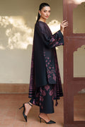 Jazmin | Winter 25 | UW-0182 L by Jazmin - Designer Dress  - Type : Ladies Clothes - Available at Libayah - 100% Original 