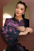 Jazmin | Winter 25 | UW-0182 L by Jazmin - Designer Dress  - Type : Ladies Clothes - Available at Libayah - 100% Original 