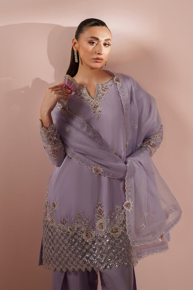 RTW1034 – authentic Pakistani dress from the Alizeh Ready to Wear collection for women in the UK.