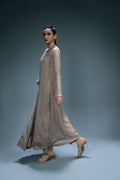 Sidra Fahad | Eliana Luxe | SF-184(ELIANNA) by Sidra Fahad - Designer Dress - Type: Luxury - Available at Libayah - 100% Original