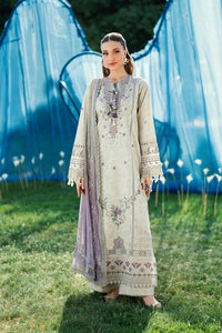 Florent | Eid Edit 26 | FED - 6B by Florent - Designer Dress  - Type : Ladies Clothes - Available at Libayah - 100% Original 