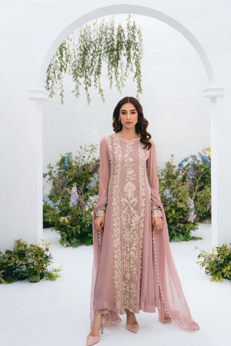 Vintage | Crism 24 | Rhea by Vintage - Designer Dress - Type: Ladies Clothes - Available at Libayah - 100% Original