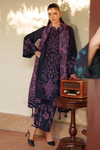 Jazmin | Winter 25 | UW-0182 L by Jazmin - Designer Dress  - Type : Ladies Clothes - Available at Libayah - 100% Original 