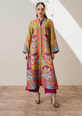 Mahgul | Samara Pret | Sunchild by Mahgul - Designer Dress - Type: Ladies Clothes - Available at Libayah - 100% Original