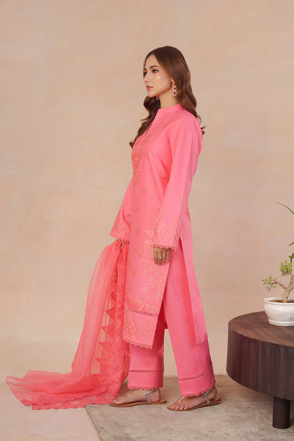 Hana | Mystic Motifs | Narin by Hana - Designer Dress - Type: Ladies Clothes - Available at Libayah - 100% Original