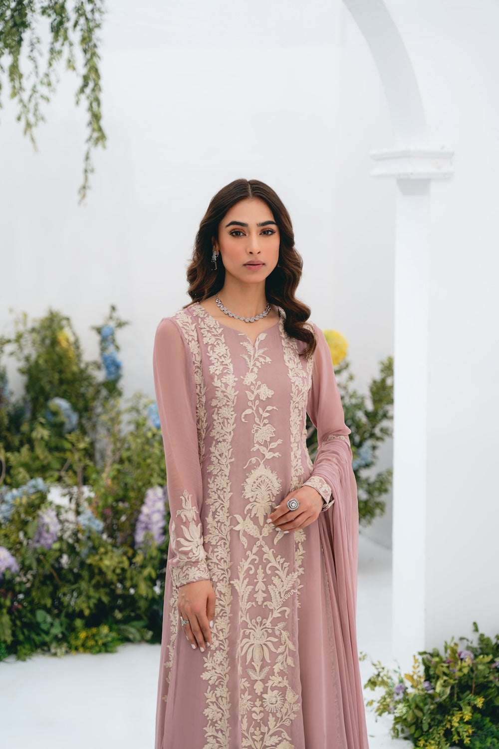 Vintage | Crism 24 | Rhea by Vintage - Designer Dress - Type: Ladies Clothes - Available at Libayah - 100% Original