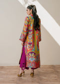 Mahgul | Samara Pret | Sunchild by Mahgul - Designer Dress - Type: Ladies Clothes - Available at Libayah - 100% Original