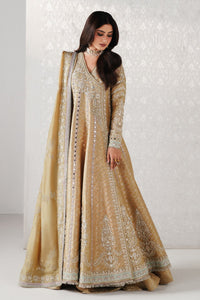 Saad Bin Shahzad | Festive Pret 26 |Ayam by Saad Bin Shahzad - Designer Dress  - Type : Ladies Clothes - Available at Libayah - 100% Original 