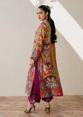 Mahgul | Samara Pret | Sunchild by Mahgul - Designer Dress - Type: Ladies Clothes - Available at Libayah - 100% Original