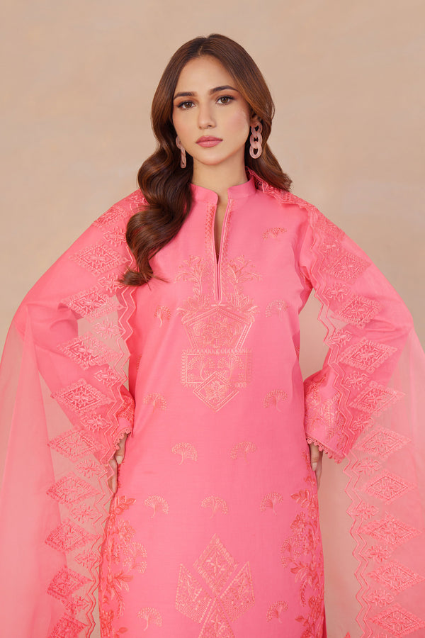 Hana | Mystic Motifs | Narin by Hana - Designer Dress - Type: Ladies Clothes - Available at Libayah - 100% Original