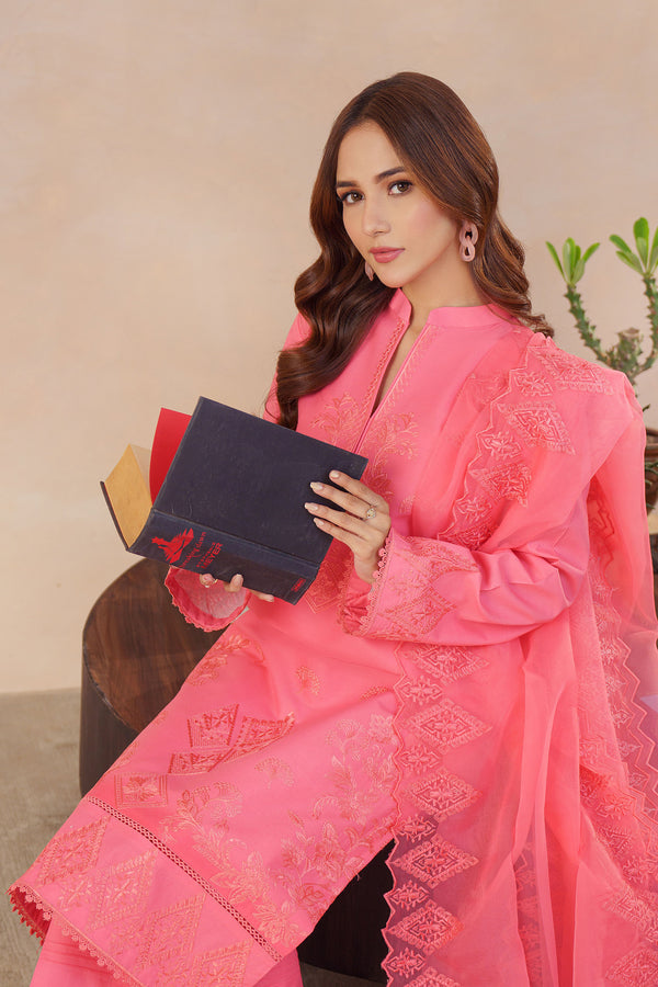 Hana | Mystic Motifs | Narin by Hana - Designer Dress - Type: Ladies Clothes - Available at Libayah - 100% Original