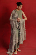 Cross Stitch | Luxe Atelier 24 | TRINKET LILAC by Cross Stitch - Designer Dress - Type: Ladies Clothes - Available at Libayah - 100% Original