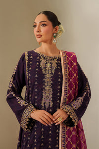 Alizeh | Fleur Chiffon |  AF-CH-2196-Reya by Alizeh - Designer Dress  - Type : Ladies Clothes - Available at Libayah - 100% Original 