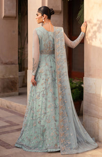 Zarif | Sahiba Formals | UNST-SBA-06 INEESA by Zarif - Designer Dress  - Type : Ladies Clothes - Available at Libayah - 100% Original 