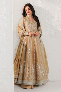 Saad Bin Shahzad | Festive Pret 26 |Ayam by Saad Bin Shahzad - Designer Dress  - Type : Ladies Clothes - Available at Libayah - 100% Original 