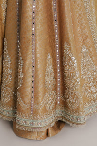 Saad Bin Shahzad | Festive Pret 26 |Ayam by Saad Bin Shahzad - Designer Dress  - Type : Ladies Clothes - Available at Libayah - 100% Original 