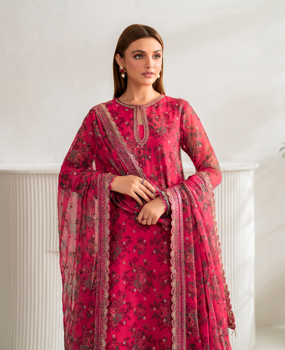 Xenia Formals | Yesfir 24 | BELLARA - B by Xenia Formals - Designer Dress - Type: Formal - Available at Libayah - 100% Original