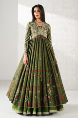 Saad Bin Shahzad | Festive Pret 26 | Habyah by Saad Bin Shahzad - Designer Dress  - Type : Ladies Clothes - Available at Libayah - 100% Original 