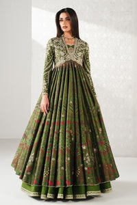 Saad Bin Shahzad | Festive Pret 26 | Habyah by Saad Bin Shahzad - Designer Dress  - Type : Ladies Clothes - Available at Libayah - 100% Original 