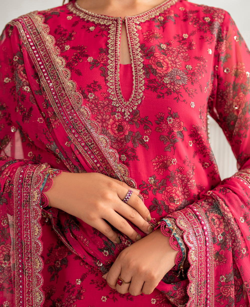 Xenia Formals | Yesfir 24 | BELLARA - B by Xenia Formals - Designer Dress - Type: Formal - Available at Libayah - 100% Original