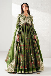 Saad Bin Shahzad | Festive Pret 26 | Habyah by Saad Bin Shahzad - Designer Dress  - Type : Ladies Clothes - Available at Libayah - 100% Original 