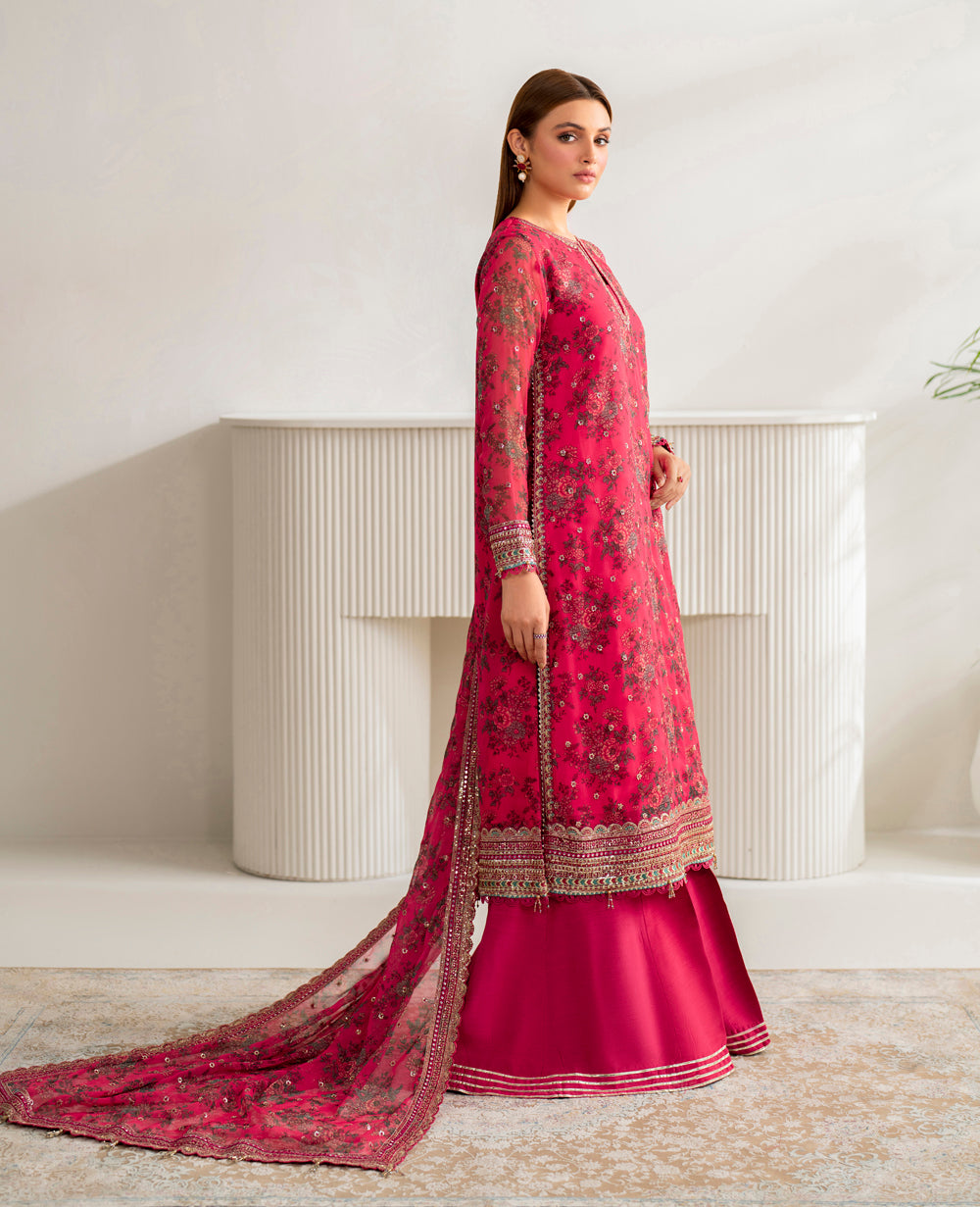 Xenia Formals | Yesfir 24 | BELLARA - B by Xenia Formals - Designer Dress - Type: Formal - Available at Libayah - 100% Original