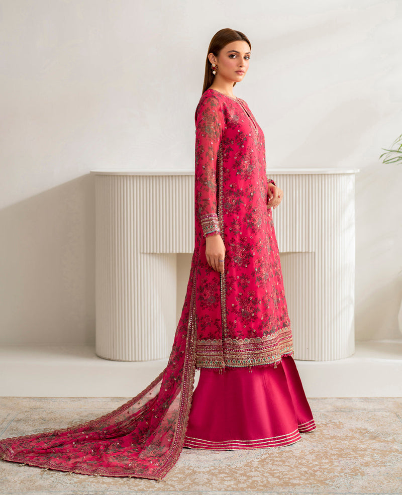 Xenia Formals | Yesfir 24 | BELLARA - B by Xenia Formals - Designer Dress - Type: Formal - Available at Libayah - 100% Original