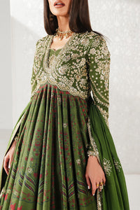 Saad Bin Shahzad | Festive Pret 26 | Habyah by Saad Bin Shahzad - Designer Dress  - Type : Ladies Clothes - Available at Libayah - 100% Original 