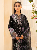 Rajbari | Jahaan Premium Festive Lawn | VERA (Jahan) 1-A by Rajbari - Designer Dress - Type: Ladies Clothes - Available at Libayah - 100% Original