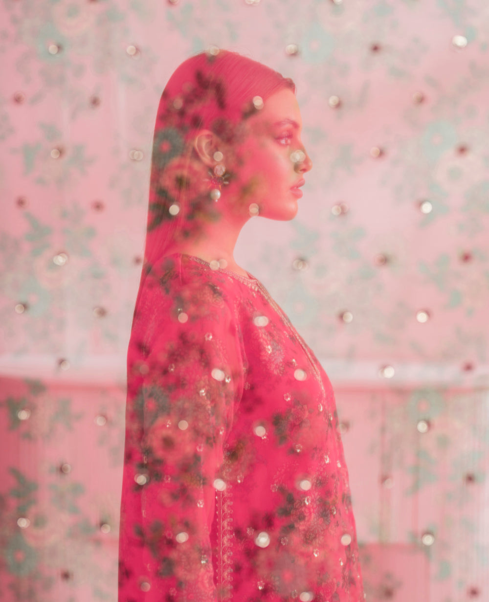 Xenia Formals | Yesfir 24 | BELLARA - B by Xenia Formals - Designer Dress - Type: Formal - Available at Libayah - 100% Original